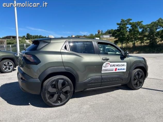 SUZUKI e Vitara 4X4 AllGrip-e rif. 23945108 - Foto 10