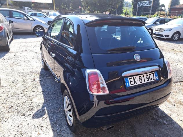 Fiat 500 0.9 TwinAir Turbo Lounge - Foto 9