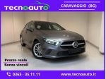 Mercedes-Benz Classe A A 200 Business Automatica - PREZZO REALE
