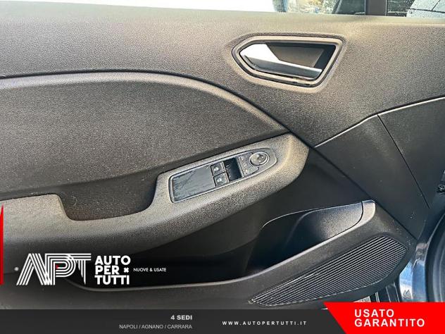 Renault Clio Clio 1.6 hybrid Zen E-Tech 140cv auto my21 - Foto 8