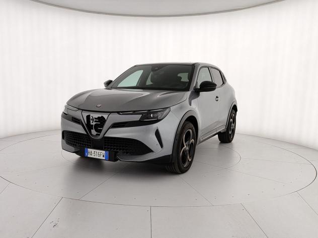 Alfa Romeo Junior Ibrida My25 Ibrida Q4 Intensa 1.2 145cv Hybrid Edct6 - Foto 3