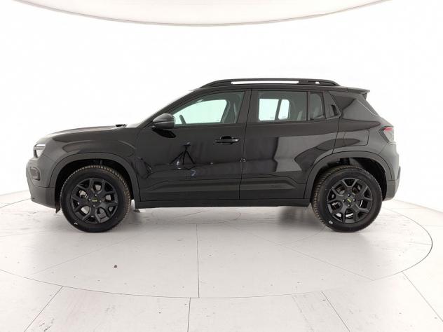 Jeep Avenger 4xe Hybrid 619 Upland 1.2 145cv 4xe Mhev - Foto 4