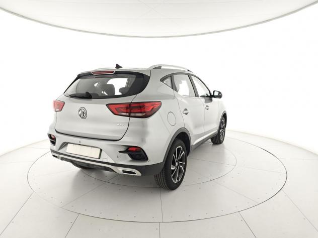 MG ZS 1.5 VTi-tech Luxury - Foto 6