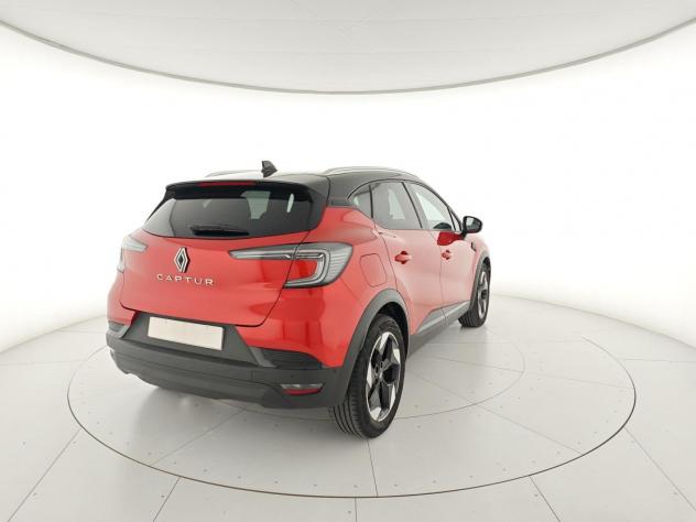 Renault Captur ECO-G 100 CV Techno - Foto 5