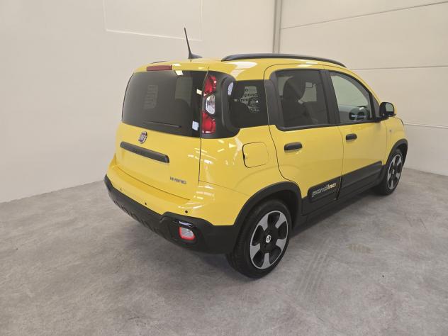 FIAT Panda Cross Panda Cross 1.0 FireFly S&S Hybrid Verde Foresta - Foto 3