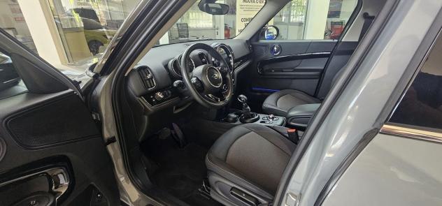 MINI Countryman Cooper S E ALL4 automatica NESSUN OBBLIGO DI FINANZIAMENTO - Foto 6