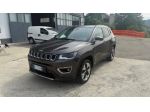 Jeep Compass 1.4 MultiAir 170 CV aut. 4WD Limited my 2019