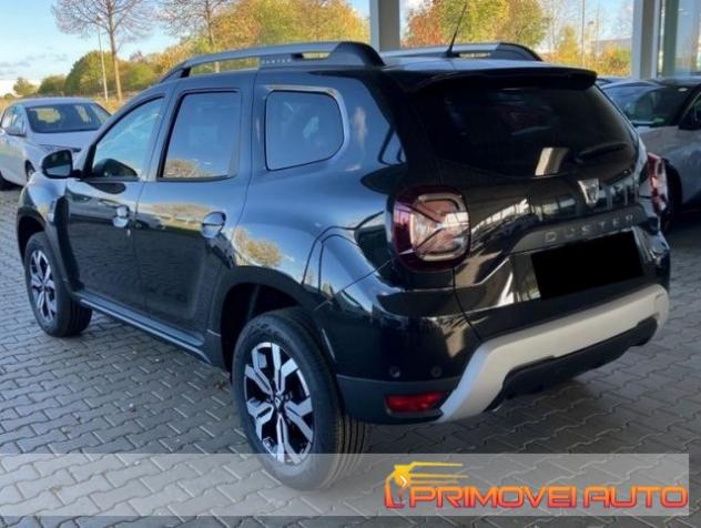 DACIA Duster 1.0 TCe GPL 4x2 Prestige rif. 18777593 - Foto 7