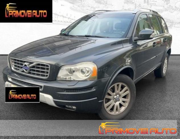 VOLVO XC90 D3 Geartronic Momentum rif. 21734873 - Foto 7