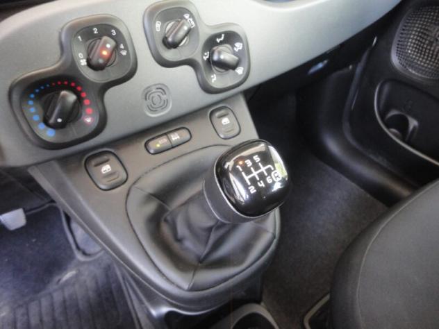 FIAT Panda 3ª serie Panda 0.9 TwinAir Turbo S&S 4x4 Wild - Foto 10