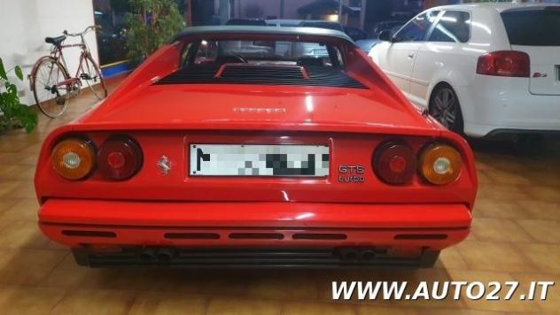 FERRARI 208 turbo intercooler GTS rif. 20285123 - Foto 6