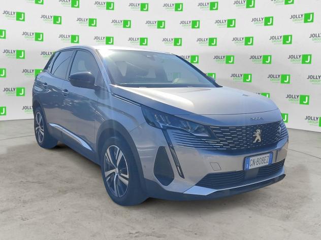Peugeot 3008 II 2021 1.5 bluehdi Allure s&s 130cv eat8 - Foto 3