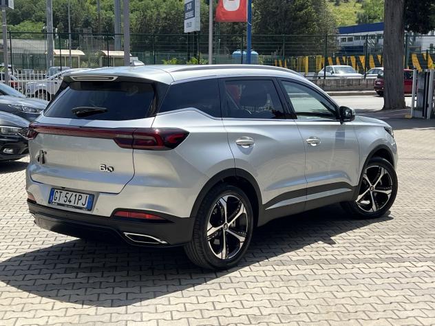 DR AUTOMOBILES DR 6.0 1.5 Turbo GPL CVT - Foto 4