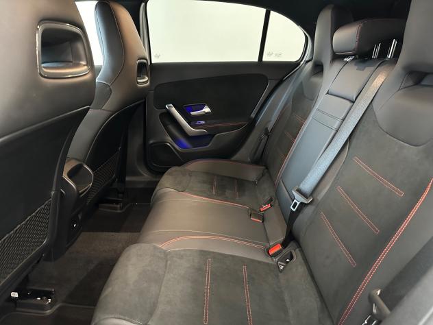 Mercedes-benz A 200 A 200 Automatic AMG Line Premium - Foto 7