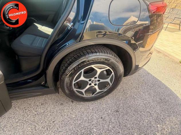 ALFA ROMEO Stelvio 2.2 Turbodiesel 190 CV AT8 Q4 rif. 23896031 - Foto 5