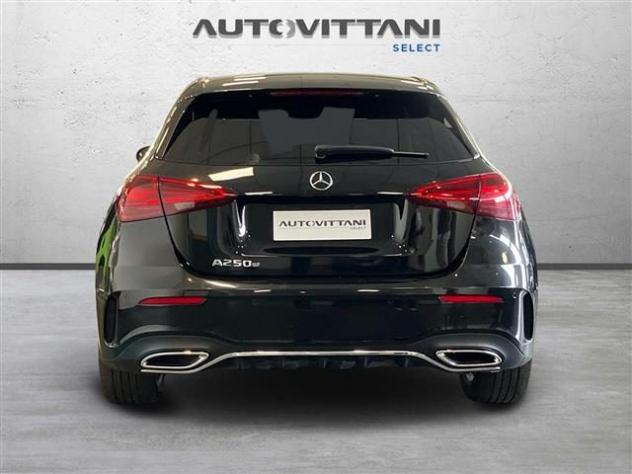 MERCEDES-BENZ CLA sse A 250 e Plug-In-Hybrid AMG Line Advanced Pl rif. 23782813 - Foto 4