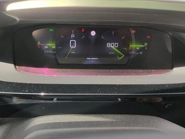Peugeot 308 GT Pack PureTech 130 EAT8 S&S aut. - Foto 8