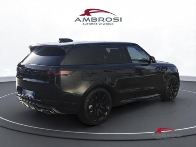 LAND ROVER Range Rover Sport PHEV AWD 5DR SWB Dynamic SE 460PS Auto rif. 23439696 - Foto 3