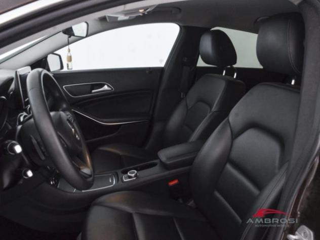 MERCEDES-BENZ CLA 200 200 d Automatic Business - PER OPERATORI DEL SETTO rif. 24091341 - Foto 9