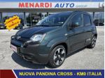 FIAT Panda Pandina Cross 1.0 65cv Hybrid PROMOZIONE LIMITATA!!