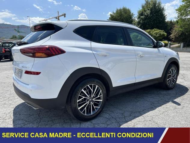 Hyundai Tucson 1.6 CRDi 48V Mild-Hybrid XPrime 1 PROPRIETARIO - Foto 3