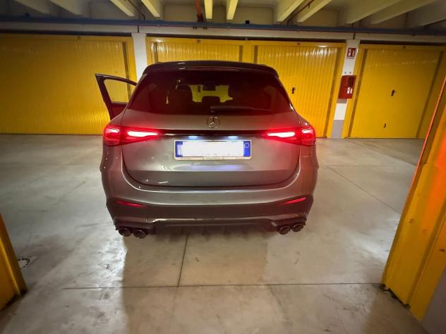 Mercedes-Benz GLC GLC 43 Mercedes-AMG 4M AMG Line Premium - Foto 7
