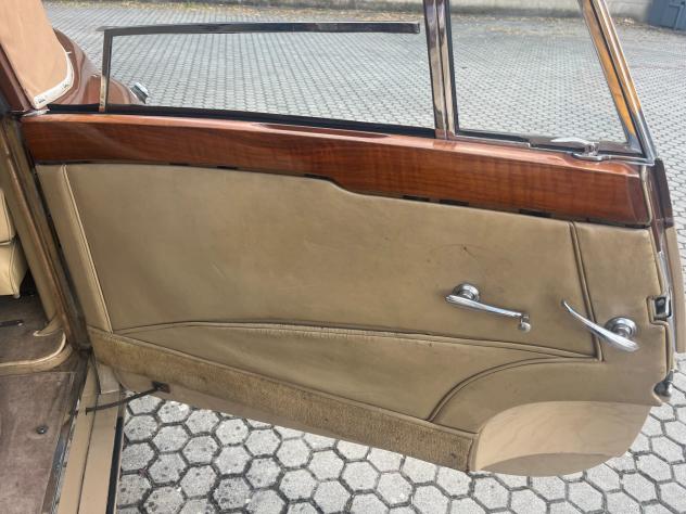 Daimler DB 18 Special Sports Trasformabile - Foto 9