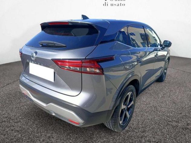NISSAN Qashqai 1.3 mhev N-Connecta 2wd 140cv rif. 23952102 - Foto 4