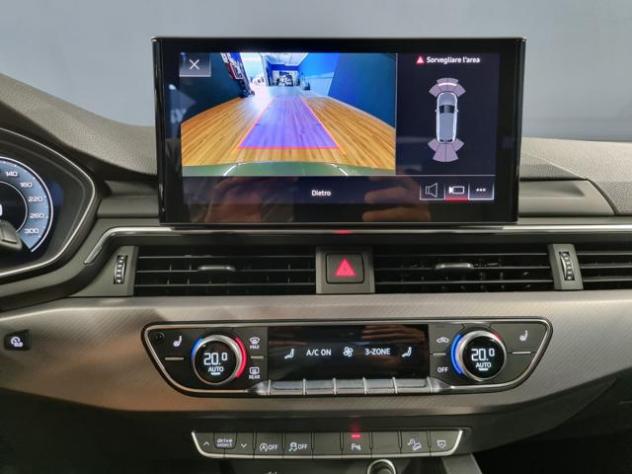 AUDI A4 allroad 50 TDI tiptronic Business Evolution rif. 23689597 - Foto 7