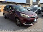 RENAULT Scenic 1.5 dCi 110CV EDC Energy per commercianti  rif. 24166556