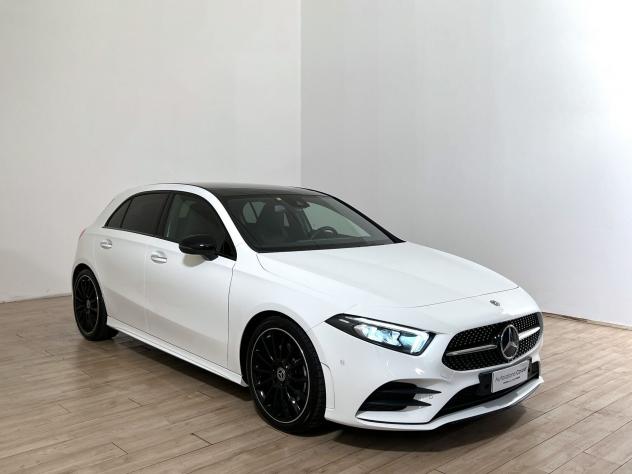 Mercedes-Benz Classe A A 220 Premium 4matic auto - Foto 4