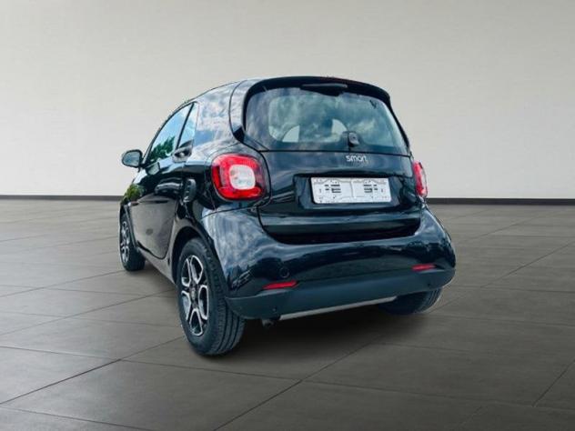 smart fortwo 70 1.0 52kW passion twinamic - Foto 3