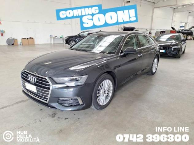 AUDI A6 Avant 45 3.0 TDI quattro ultra S tronic Business D rif. 24093588 - Foto 3