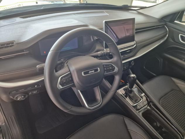 Jeep Compass 1.3 190cv 4Xe - Foto 7