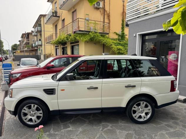 RANGE ROVER SPORT 2.7 TDV6 HSE - Foto 6