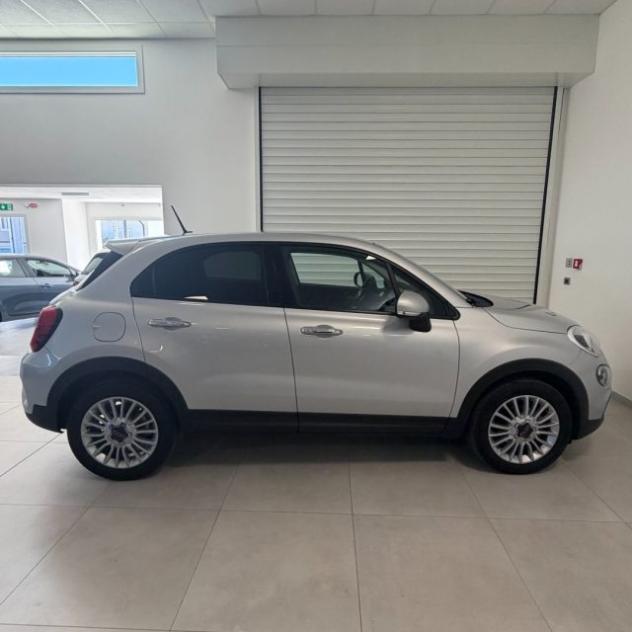 FIAT 500X 1.6 MultiJet 130 CV Connect rif. 23814186 - Foto 7