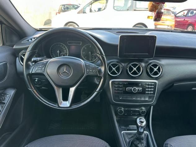 Mercedes-benz A 180 CDI Premium - Foto 7