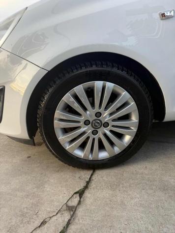 OPEL Corsa 1.2 5 porte Start&Stop Elective rif. 23966476 - Foto 7
