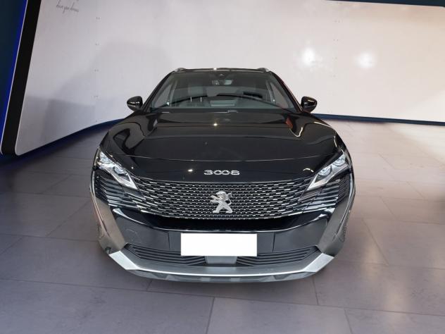 Peugeot 3008 3008 1.5 bluehdi GT s&s 130cv eat8 - Foto 2