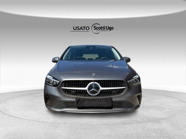 Mercedes-Benz Classe B - W247 2023 B 180 d Advanced auto - Foto 2