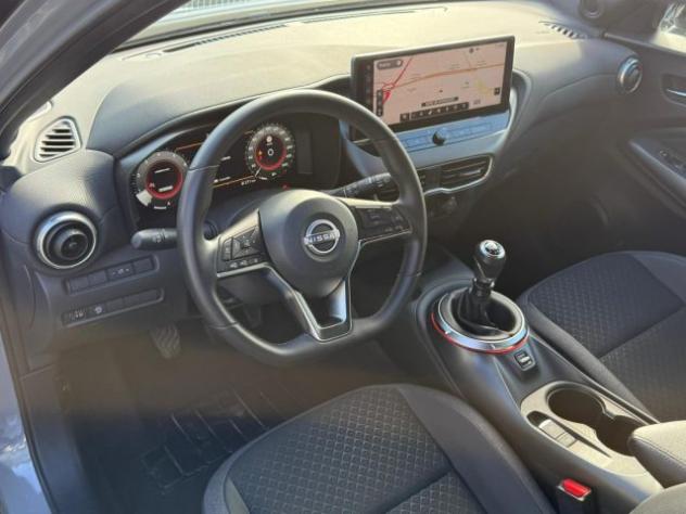 NISSAN Juke 1.0 DIG-T 114 CV N-Connecta LED - TELEC. - 17 rif. 23980125 - Foto 9