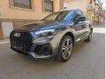 Audi Q5 40 TDI 204 CV quattro S tronic line plus