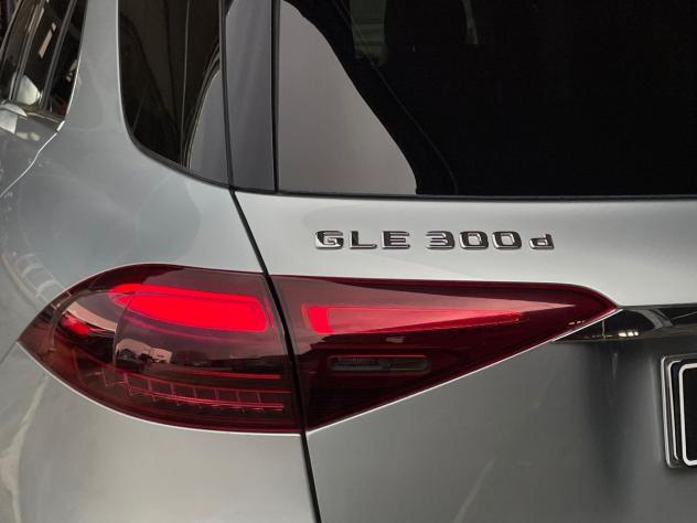 Mercedes-Benz GLE 300d - 4MATIC - 2025 | 269CV - ADVANCED - Foto 9