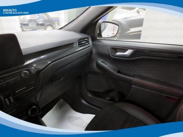 FORD Kuga 2.5 PHEV 225cv 2WD ST Line X AUT EU6 - Foto 9