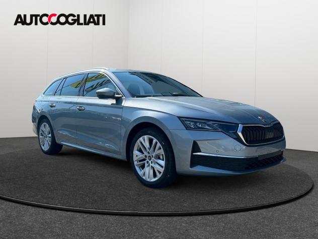 Škoda Octavia Octavia Wagon 2.0 TDI 150 CV STYLE DSG - Foto 3