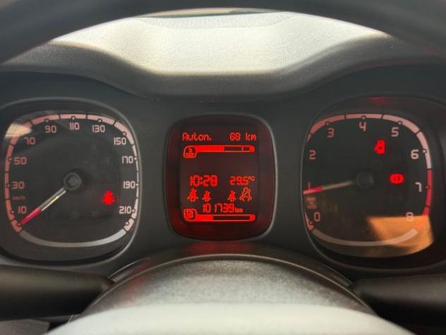 FIAT Panda 1.2 Easy PREZZO REALE rif. 23905234 - Foto 10