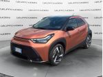 Toyota Aygo X 1.5 HYBRID 115 Premium CVT