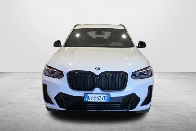 Bmw X3 sDrive18d 48V Msport - Foto 3