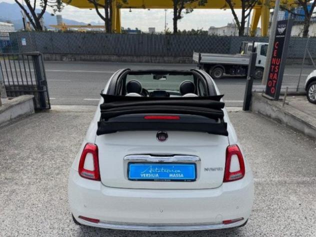 FIAT 500 C 1.0 Hybrid Dolcevita rif. 22189986 - Foto 8