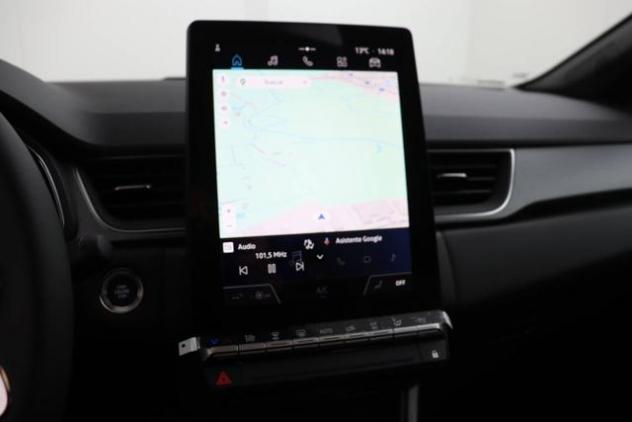 RENAULT Captur ECO-G 100 CV Techno rif. 23225206 - Foto 8